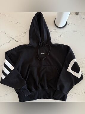 Signature Hoodie
